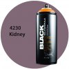 MONTANA BLACK 4230 kidney 400ml