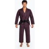 GI pre brazílske jiu-jitsu Venum Contender Evo brown