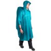 Pončo Sea To Summit Ultra-Sil Nano Tarp Poncho Blue
