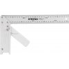Strend Pro Uholník FSC-08 300 mm, Alu, s uhlomerom