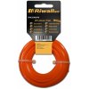 Riwall PRO Žacie lanko pr. 1,2mm, dĺžka 15m, štvorcový prierez