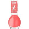 Miss Sporty lak na nechty Clubbing Color 7ml