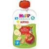 HiPP HiPPiS BIO Jablko, banán a Baby sušienky 100 g, 4m+ AL8508-U