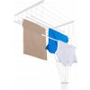 Erga 7x120 cm biely ERG-SEP-10SUSSUF1207P
