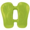 LIFEFIT CUSHION FOOT 38x33x7cm zelená