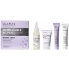 Olaplex Hair Repair Trial Kit kůra 30 ml + šampon 30 ml + kondicionér 30 ml + krém 30 ml darčeková sada