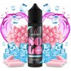 BOMBO SOLO JUICE - BUBBLEGUM ICE 15ML/60ML (LongFill)