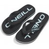 Detské Žabky O'NEILL PROFILE LOGO SANDALS 4400026-19010 – Čierna