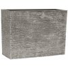 Kvetináč G21 Natur Box 71 x 51 x 30