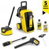 Vysokotlakový čistič KARCHER K 6 Comfort Premium Home 1.324-904.0