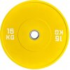 CFSHOP Farebný bumper kotúč 15kg