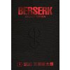 Berserk deluxe