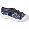 BEFADO 351X020 chlapčenské tenisky 1SZ blue balls 25 351X020_25