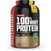 Nutrend 100% WHEY PROTEIN - 2250 g - Ananás + Kokos
