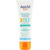 Astrid Sun Sensitive pleťový krém na opaľovanie SPF50+ 50 ml