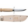MORAKNIV Scout 39 (S) Natural Stainless 13977