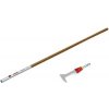 WOLF-Garten 71AAO002650 Čistič na spáry + násada ZM 140 P784