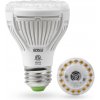 SANSI LED grow žiarovka pre rastliny 10W