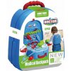 Alltoys Doktorský set 17 ks batůžek