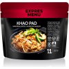 Expres menu Khao Pad Smažená Rýže s Kuřecím Masem 300 g