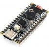 Waveshare ESP32-S3-Nano Development Board, Based on ESP32-S3R8, Compatible With Pre-Soldered Header