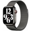 Apple Watch 41 mm Grafitovo sivý milánsky ťah MTJM3ZM/A