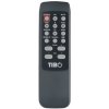 General TIBO AUDIO Terminator 500 - náhradný diaľkový ovládač