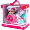 Bábika Smily Play Julka Kuchár SP83505