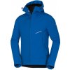 Northfinder Pánska softshellová bunda zateplená MARQUIS blue 3XL BU-5006OR