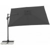 Doppler ACTIVE 320 x 210 cm - moderný slnečník s bočnou nohou : Barvy slunečníků - 840