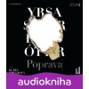 Poprava - Yrsa Sigurdardóttir