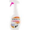 Sidolux Professional Kuchyňa čistič s aktívnou penou rozprašovač 500 ml
