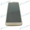LCD Motorola Moto E5 Play (XT1920) a dotyk zlatý s krytom Originál