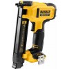 Dewalt Aku sponkovačka DCN701N, 18 V, 35 spôn, vhodná pre spony 24,5 mm, DCN701N-XJ