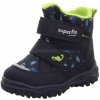 Detské zimné topánky Superfit 1-006045-8000 Veľkosť: 25
