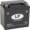 LP BATTERY SLA 12V 6Ah 130A LPB MB YTZ7-S