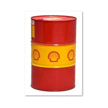 Shell Rimula R6 M 10W-40 209 l