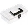 Prosperplast Organizér UNIBOX NUN10 245x135x85 mm