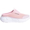 Dámska nazúvacia obuv Head AILIE ružová biela
