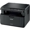 BROTHER multifunkcia laserová DCP-1622WE A4, A4 sken, 20ppm, 16MB, 600x600copy, GDI, USB, WiFi