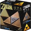 Huzzle Cast Zelda - Triforce 5/6 8590228100801
