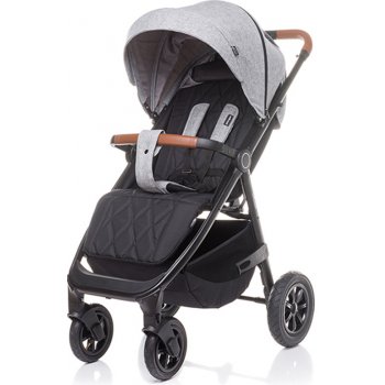 4BABY Stinger Air light grey 2022