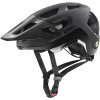 UVEX React MIPS Black Matt 2024