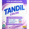Tandil Classic prací prášok na farebnú bielizeň, 80 praní, 5,2 kg (DE)