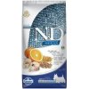 N&D OCEAN DOG LG Adult Mini Codfish & Orange 7kg