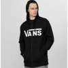 Vans pánska mikina CLASSIC ZIP II, veľkosť M
