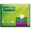 Depend Slip Super Plus XL 15 ks