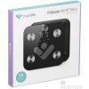 TrueLife FitScale W6 BT Black inteligentná váha 1x1 ks elem6 s.r.o.