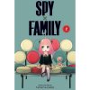 Viz Media Spy x Family 2