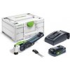 Festool OSC 18 HPC 4,0 EI-Plus Akumulátorový oscilátor (576595)